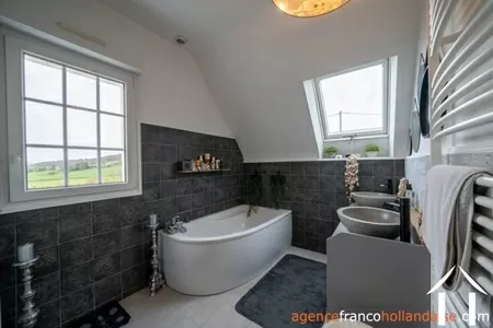 Woonhuis te koop landelles et coupigny, basse-normandie, Li1066 Afbeelding - 18