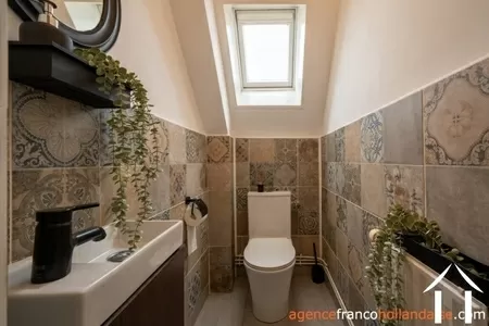 Woonhuis te koop landelles et coupigny, basse-normandie, Li1066 Afbeelding - 19