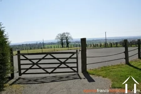 Woonhuis te koop landelles et coupigny, basse-normandie, Li1066 Afbeelding - 24