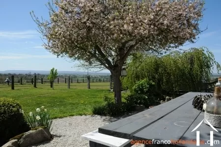 Woonhuis te koop landelles et coupigny, basse-normandie, Li1066 Afbeelding - 25