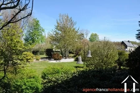 Woonhuis te koop landelles et coupigny, basse-normandie, Li1066 Afbeelding - 27