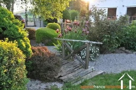 Woonhuis te koop landelles et coupigny, basse-normandie, Li1066 Afbeelding - 29