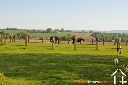 Woonhuis te koop landelles et coupigny, basse-normandie, Li1066 Afbeelding - 30