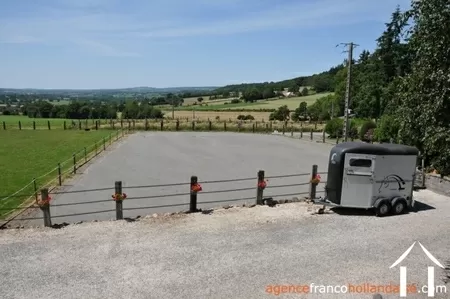 Woonhuis te koop landelles et coupigny, basse-normandie, Li1066 Afbeelding - 34