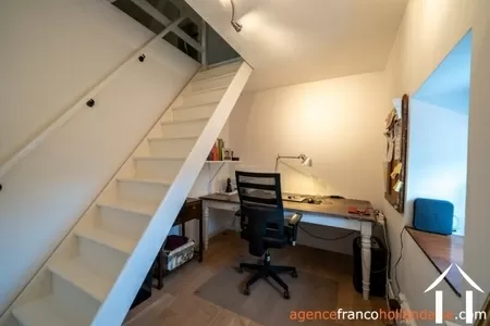 Woonhuis te koop landelles et coupigny, basse-normandie, Li1066 Afbeelding - 12