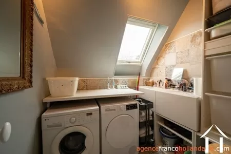 Woonhuis te koop landelles et coupigny, basse-normandie, Li1066 Afbeelding - 20