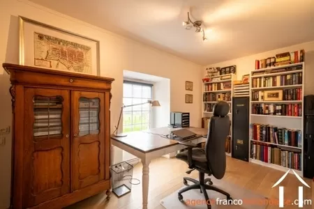 Woonhuis te koop landelles et coupigny, basse-normandie, Li1066 Afbeelding - 17