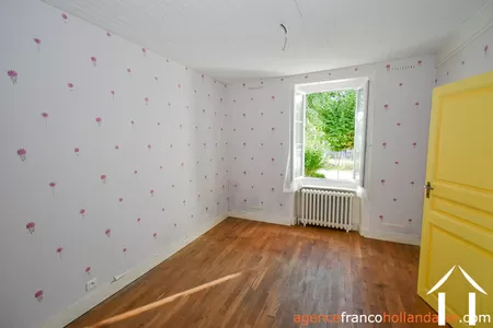 Woonhuis te koop la porcherie, limousin, Li1067 Afbeelding - 9