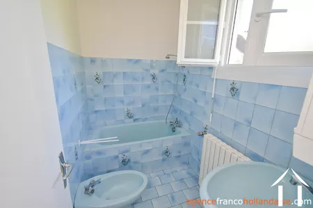 Woonhuis te koop la porcherie, limousin, Li1067 Afbeelding - 13