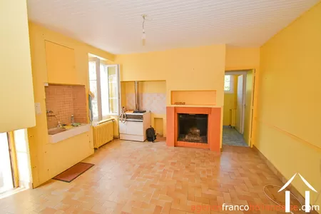 Woonhuis te koop la porcherie, limousin, Li1067 Afbeelding - 4