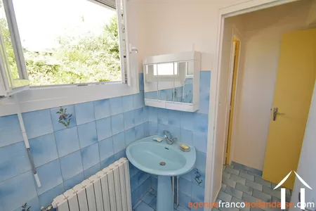Woonhuis te koop la porcherie, limousin, Li1067 Afbeelding - 12