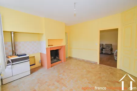 Woonhuis te koop la porcherie, limousin, Li1067 Afbeelding - 6