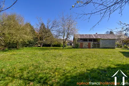 Woonhuis te koop la porcherie, limousin, Li1067 Afbeelding - 20