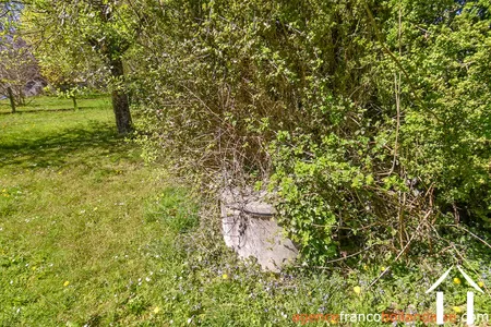Woonhuis te koop la porcherie, limousin, Li1067 Afbeelding - 34