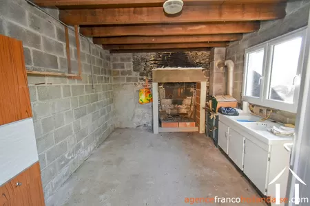 Woonhuis te koop la porcherie, limousin, Li1067 Afbeelding - 19