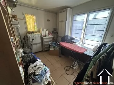 Huis met gastverblijf te koop brouchaud, aquitanië, Li1068 Afbeelding - 18