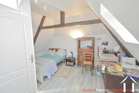 Woonhuis te koop la porcherie, limousin, Li1069 Afbeelding - 15