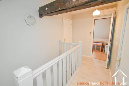Woonhuis te koop la porcherie, limousin, Li1069 Afbeelding - 16