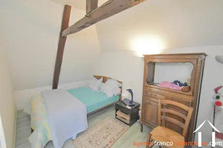 Woonhuis te koop la porcherie, limousin, Li1069 Afbeelding - 17