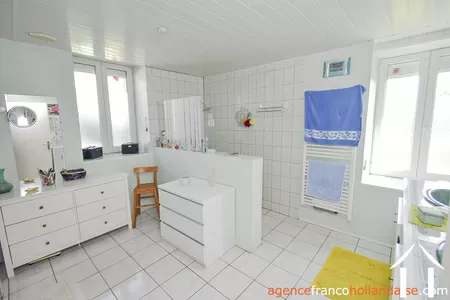 Woonhuis te koop la porcherie, limousin, Li1069 Afbeelding - 18
