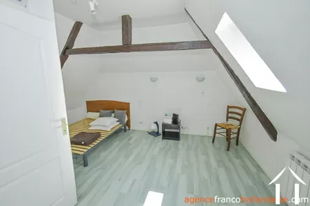 Woonhuis te koop la porcherie, limousin, Li1069 Afbeelding - 21