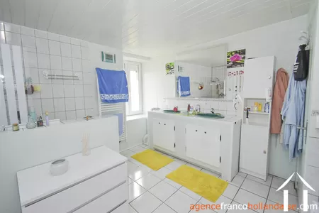 Woonhuis te koop la porcherie, limousin, Li1069 Afbeelding - 22