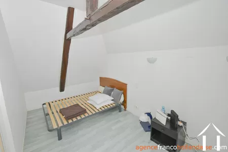 Woonhuis te koop la porcherie, limousin, Li1069 Afbeelding - 23