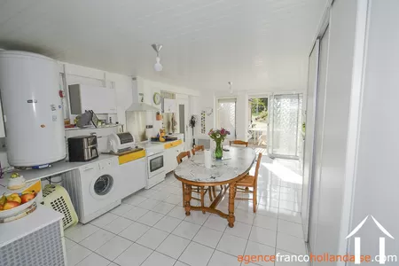 Woonhuis te koop la porcherie, limousin, Li1069 Afbeelding - 24