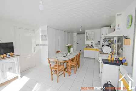 Woonhuis te koop la porcherie, limousin, Li1069 Afbeelding - 25