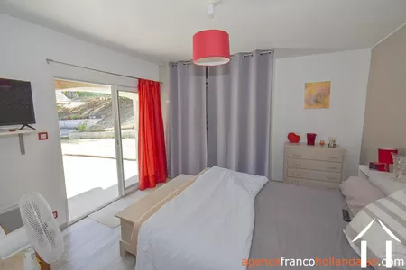 Woonhuis te koop la porcherie, limousin, Li1069 Afbeelding - 26