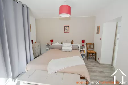 Woonhuis te koop la porcherie, limousin, Li1069 Afbeelding - 27