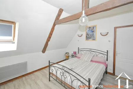 Woonhuis te koop la porcherie, limousin, Li1069 Afbeelding - 30