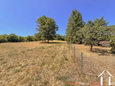 Woonhuis te koop la porcherie, limousin, Li1069 Afbeelding - 39