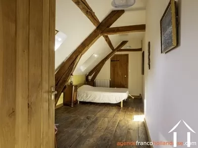 Huis met gastverblijf te koop lubersac, limousin, Li1070 Afbeelding - 28