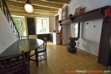 Woonhuis te koop meilhards, limousin, Li1071 Afbeelding - 6