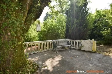 Woonhuis te koop meilhards, limousin, Li1071 Afbeelding - 17