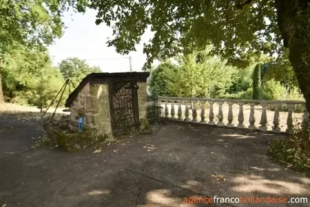 Woonhuis te koop meilhards, limousin, Li1071 Afbeelding - 16