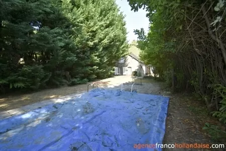 Woonhuis te koop meilhards, limousin, Li1071 Afbeelding - 20