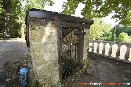 Woonhuis te koop meilhards, limousin, Li1071 Afbeelding - 18