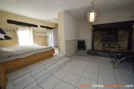 Woonhuis te koop meilhards, limousin, Li1071 Afbeelding - 22