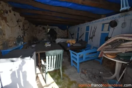 Woonhuis te koop meilhards, limousin, Li1071 Afbeelding - 27