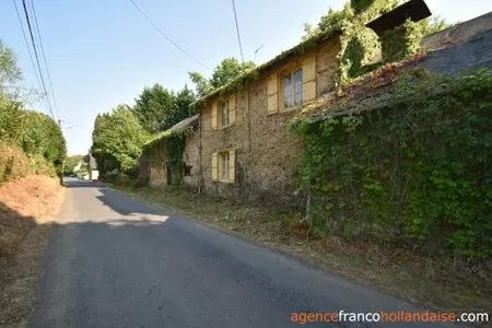 Woonhuis te koop meilhards, limousin, Li1071 Afbeelding - 28