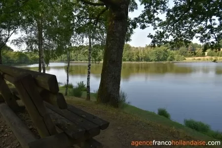Woonhuis te koop meilhards, limousin, Li1071 Afbeelding - 33