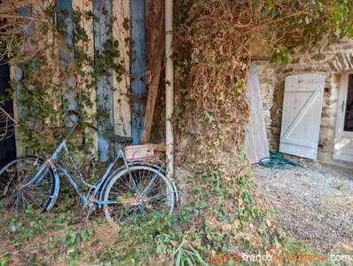 Woonhuis te koop meilhards, limousin, Li1071 Afbeelding - 32