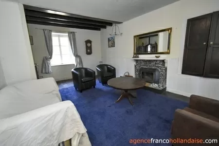 Woonhuis te koop meilhards, limousin, Li1071 Afbeelding - 9