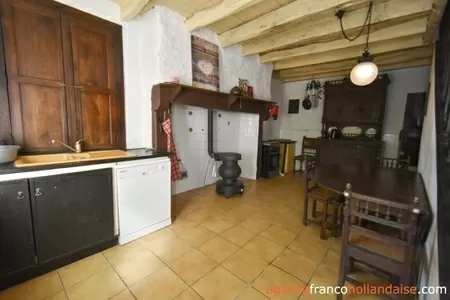 Woonhuis te koop meilhards, limousin, Li1071 Afbeelding - 4