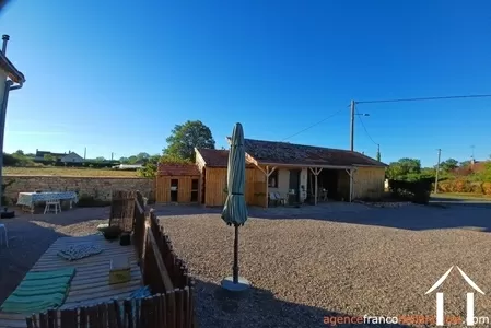 Dorpshuis te koop neret, centre, Li1072 Afbeelding - 22