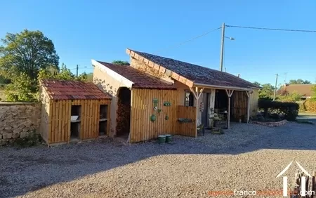 Dorpshuis te koop neret, centre, Li1072 Afbeelding - 26