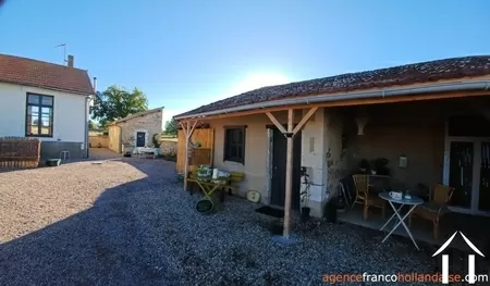 Dorpshuis te koop neret, centre, Li1072 Afbeelding - 23