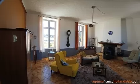 Dorpshuis te koop neret, centre, Li1072 Afbeelding - 15
